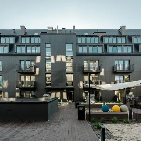 Rent Like Home - Apartament Kolo Brzegu II *