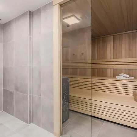 Rent Like Home - Apartament Kolo Brzegu II Lägenhet Kołobrzeg
