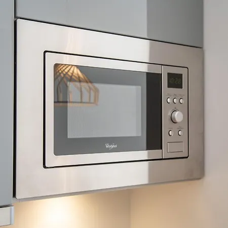 Lägenhet Rent Like Home - Apartament Kolo Brzegu II Kołobrzeg